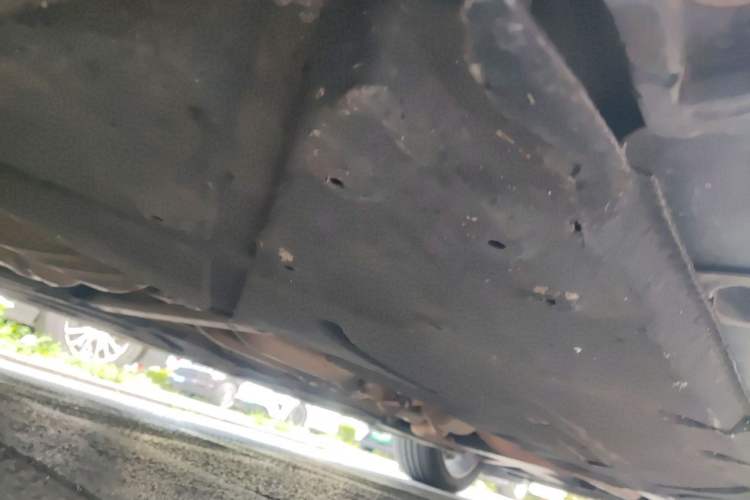 Used Mercedes-Benz S-Class 2012 S 300 L Business-Class Grand Edition Chassis Rear Right