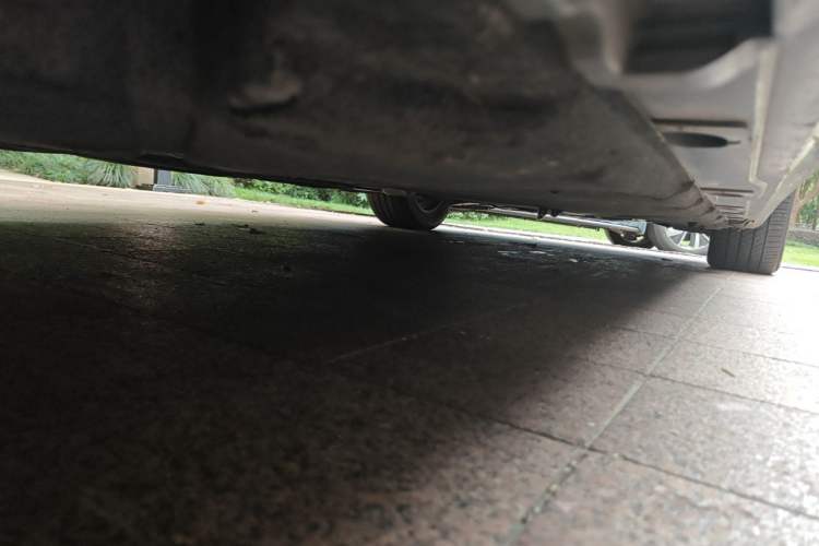 Used Mercedes-Benz S-Class 2012 S 300 L Business-Class Grand Edition Chassis Rear Right