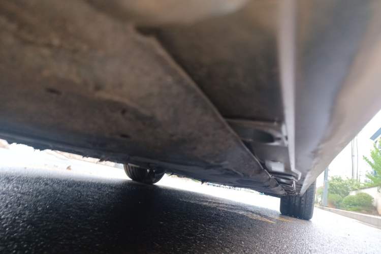 Used Mercedes-Benz S-Class 2012 S 300 L Luxury Grand Edition Chassis Rear Right