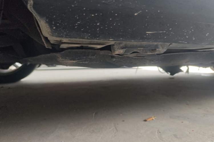 Used Mercedes-Benz S-Class 2012 S 350 L Grand Edition Chassis Rear Right