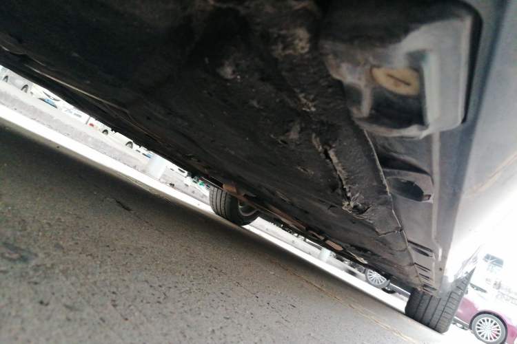 Used Mercedes-Benz S-Class 2012 S 300 L Business Standard Model Chassis Rear Right