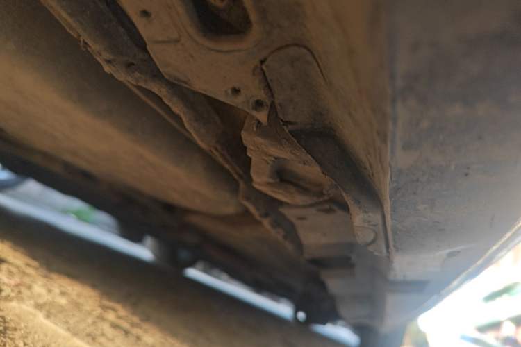 Used Mercedes-Benz S-Class 2012 S 300 L Business Standard Model Chassis Rear Right