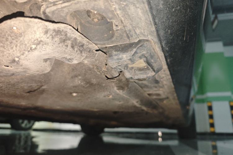 Used Mercedes-Benz S-Class 2012 S 300 L Luxury Grand Edition Chassis Rear Right