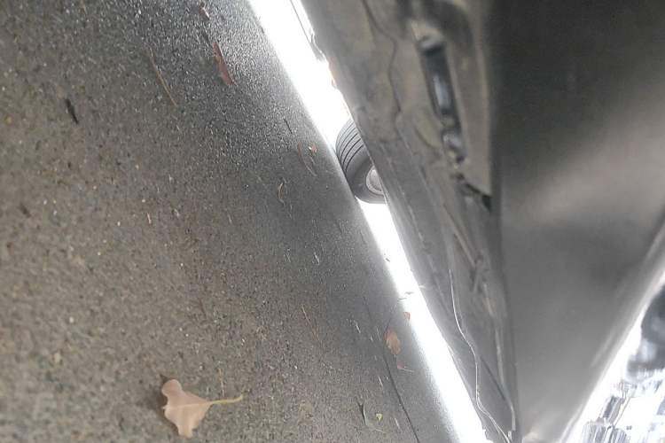 Used Mercedes-Benz S-Class 2012 S 300 L Luxury Grand Edition Chassis Rear Right