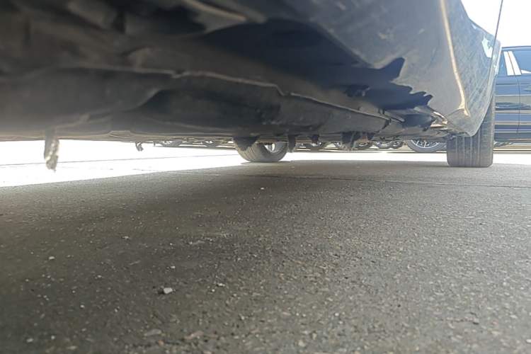 Used Mercedes-Benz S-Class 2012 S 400 L HYBRID Grand Edition Chassis Rear Right