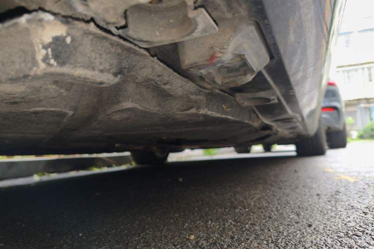 Used Mercedes-Benz S-Class 2012 S 300 L Business Standard Model Chassis Rear Right
