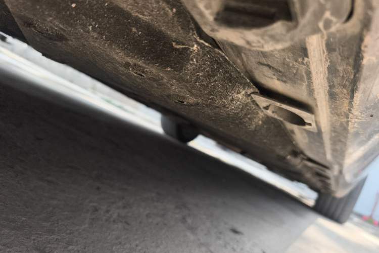 Used Mercedes-Benz S-Class 2012 S 300 L Luxury Grand Edition Chassis Rear Right
