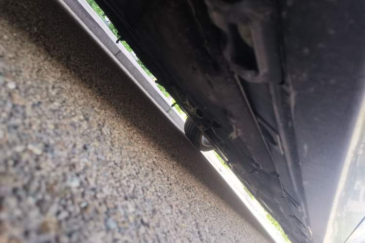 Used Mercedes-Benz S-Class 2012 S 300 L Prestige Grand Edition Chassis Rear Right