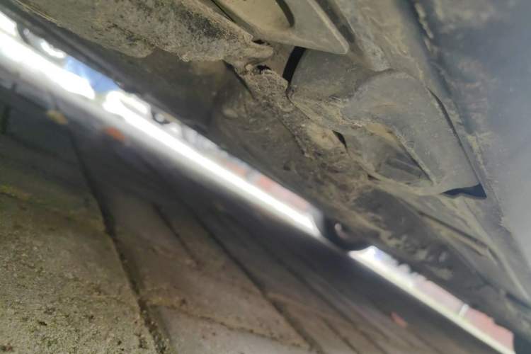 Used Mercedes-Benz S-Class 2012 S 350 L 4MATIC Grand Edition Chassis Rear Right