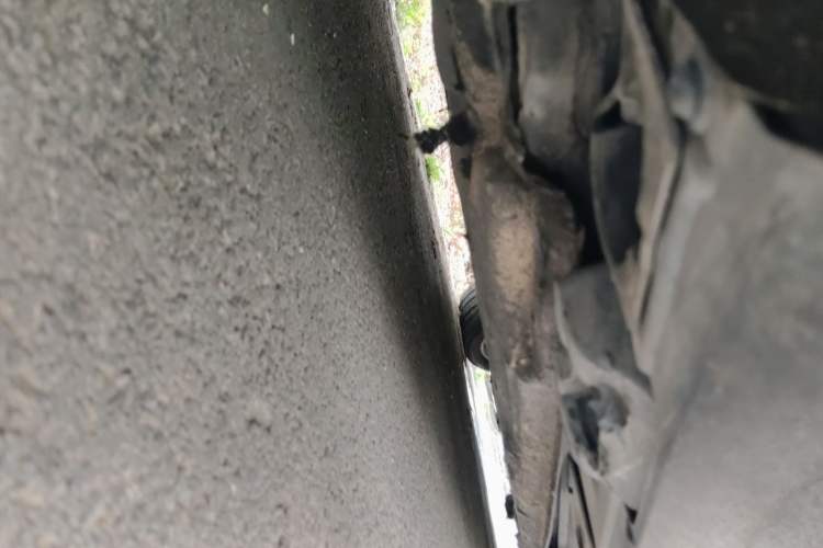 Used Mercedes-Benz S-Class 2012 S 300 L Business Standard Model Chassis Rear Right