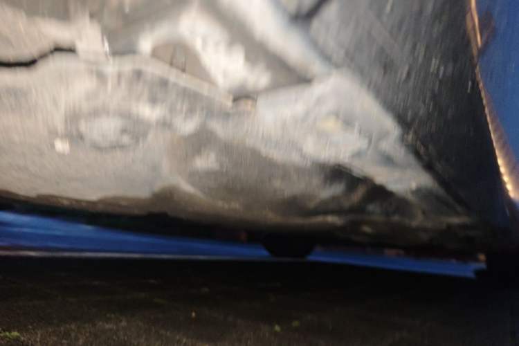 Used Mercedes-Benz S-Class 2012 S 350 L 4MATIC Grand Edition Chassis Rear Right