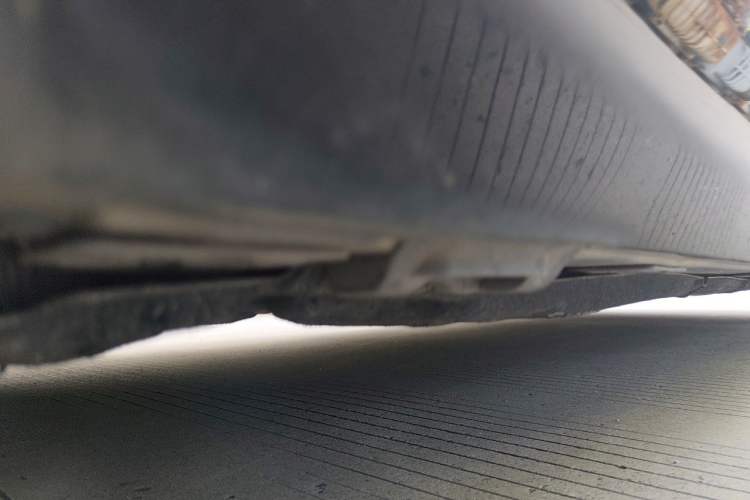 Used Mercedes-Benz S-Class 2012 S 350 L Grand Edition Chassis Rear Right