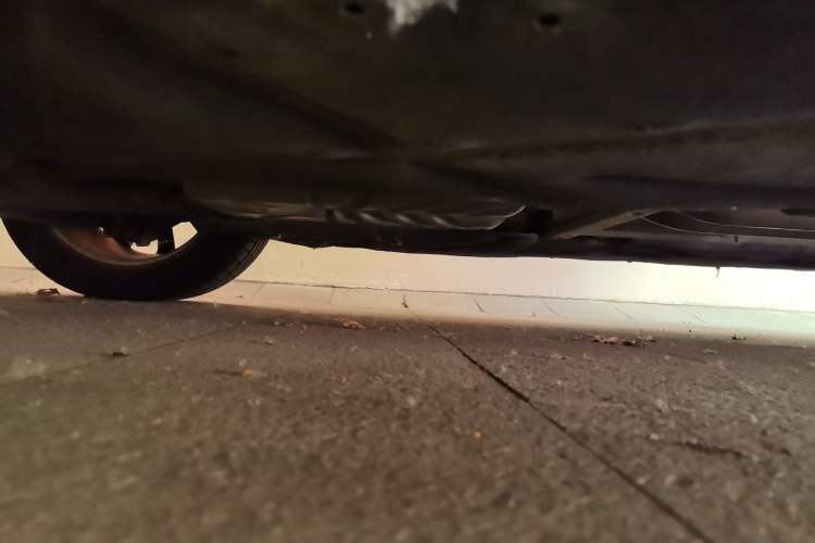 Used Mercedes-Benz S-Class 2012 S 300 L Prestige Grand Edition Chassis Rear Right