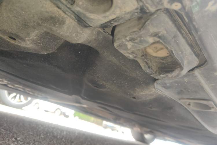Used Mercedes-Benz S-Class 2012 S 300 L Business-Class Grand Edition Chassis Rear Right