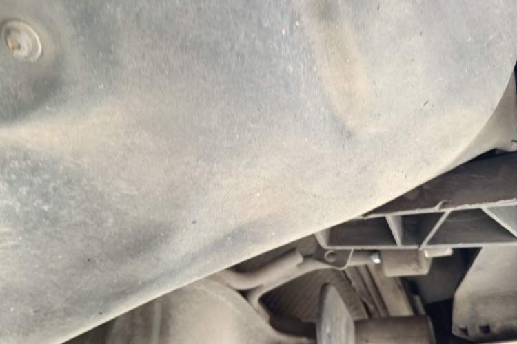 Used Mercedes-Benz S-Class 2012 S 300 L Business-Class Grand Edition Chassis Rear Right