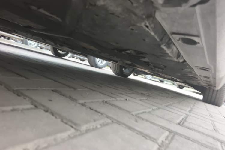 Used Mercedes-Benz S-Class 2012 S 350 L Grand Edition Chassis Rear Right
