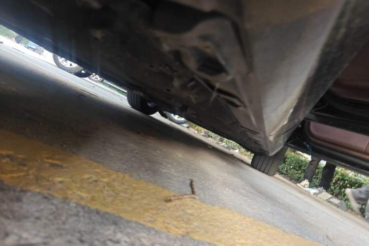 Used Mercedes-Benz S-Class 2012 S 300 L Business Standard Model Chassis Rear Right
