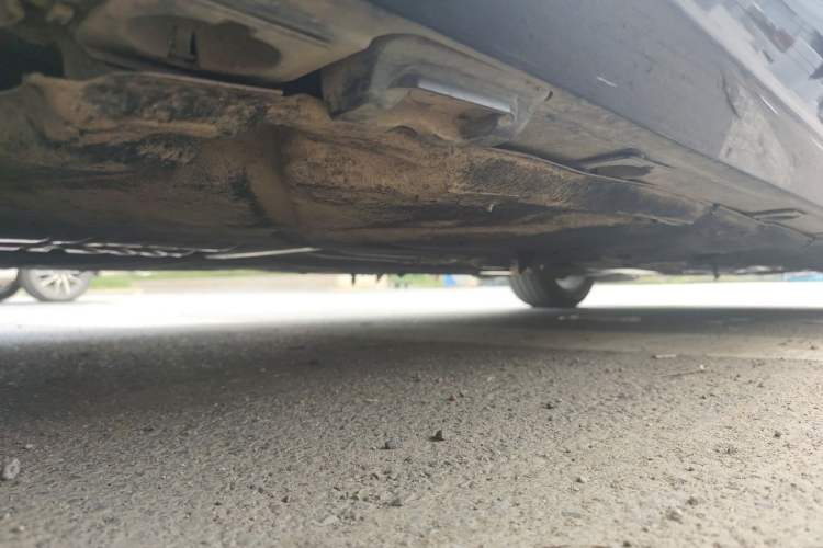 Used Mercedes-Benz S-Class 2012 S 300 L Prestige Grand Edition Chassis Rear Right