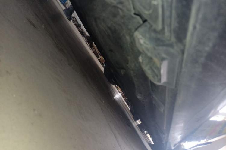 Used Mercedes-Benz S-Class 2012 S 350 L 4MATIC Grand Edition Chassis Rear Right