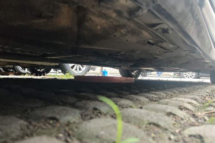 Used Mercedes-Benz S-Class 2012 S 300 L Prestige Grand Edition Chassis Rear Right