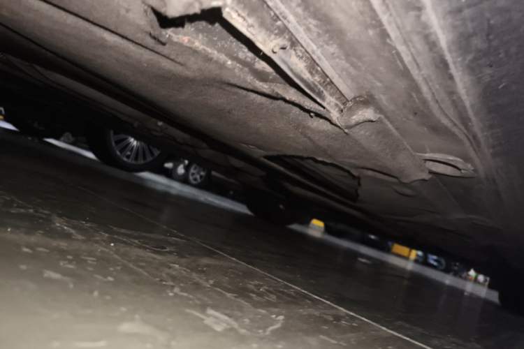 Used Mercedes-Benz S-Class 2012 S 300 L Business-Class Grand Edition Chassis Rear Right
