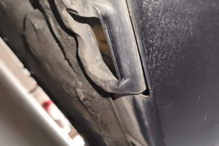 Used Mercedes-Benz S-Class 2012 S 350 L Grand Edition Chassis Rear Right