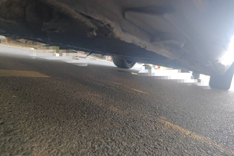 Used Mercedes-Benz S-Class 2012 S 300 L Business-Class Grand Edition Chassis Rear Right