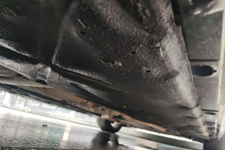 Used Mercedes-Benz S-Class 2012 S 300 L Prestige Grand Edition Chassis Rear Right