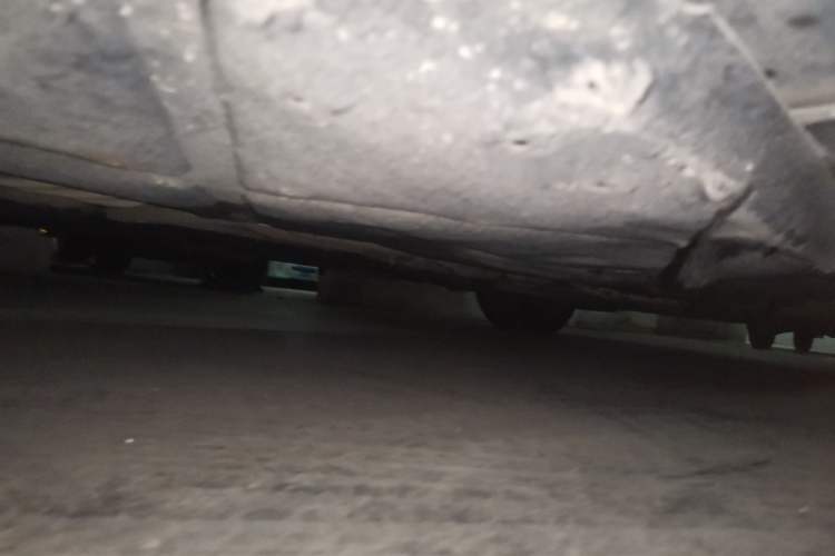 Used Mercedes-Benz S-Class 2012 S 300 L Business-Class Grand Edition Chassis Rear Right