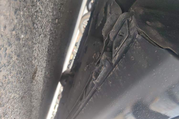 Used Mercedes-Benz S-Class 2012 S 350 L 4MATIC Grand Edition Chassis Rear Right