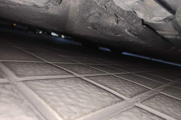 Used Mercedes-Benz S-Class 2012 S 300 L Luxury Grand Edition Chassis Rear Right