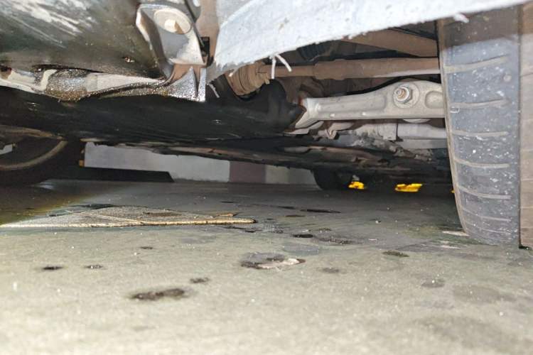 Used Mercedes-Benz S-Class 2012 S 500 L 4MATIC Grand Edition Chassis Rear Right
