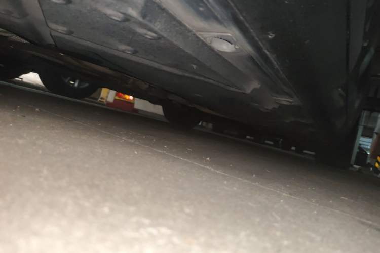 Used Mercedes-Benz S-Class 2012 S 350 L Grand Edition Chassis Rear Right