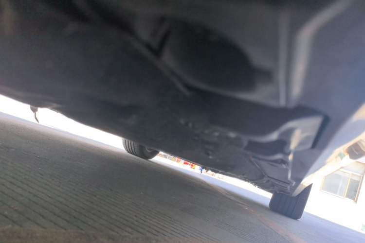 Used Mercedes-Benz S-Class 2012 S 300 L Business Standard Model Chassis Rear Right