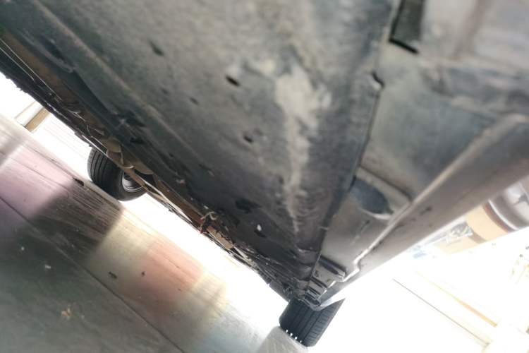 Used Mercedes-Benz S-Class 2012 S 300 L Business Standard Model Chassis Rear Right