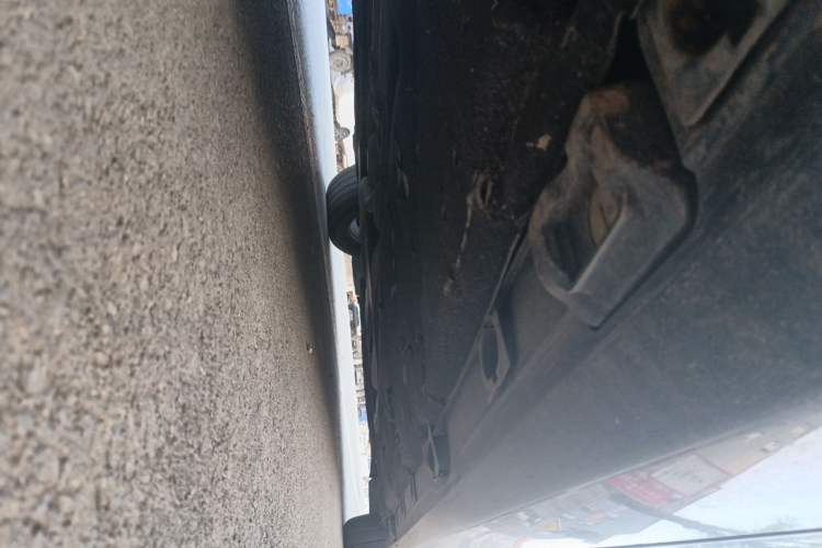 Used Mercedes-Benz S-Class 2012 S 300 L Business-Class Grand Edition Chassis Rear Right