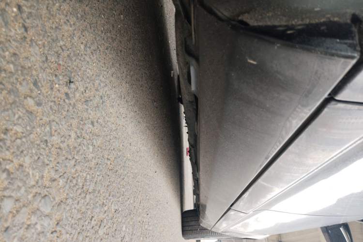 Used Mercedes-Benz S-Class 2012 S 300 L Business-Class Grand Edition Chassis Rear Right