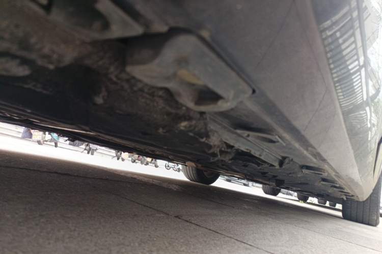 Used Mercedes-Benz S-Class 2012 S 300 L Business Standard Model Chassis Rear Right