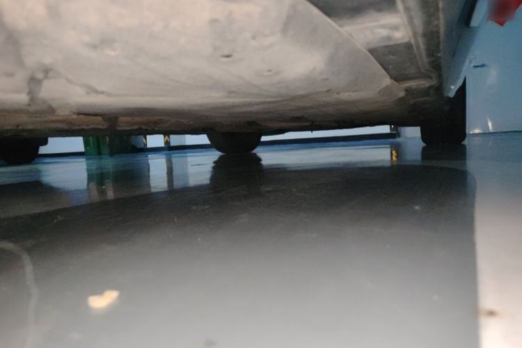 Used Mercedes-Benz S-Class 2012 S 300 L Business-Class Grand Edition Chassis Rear Right