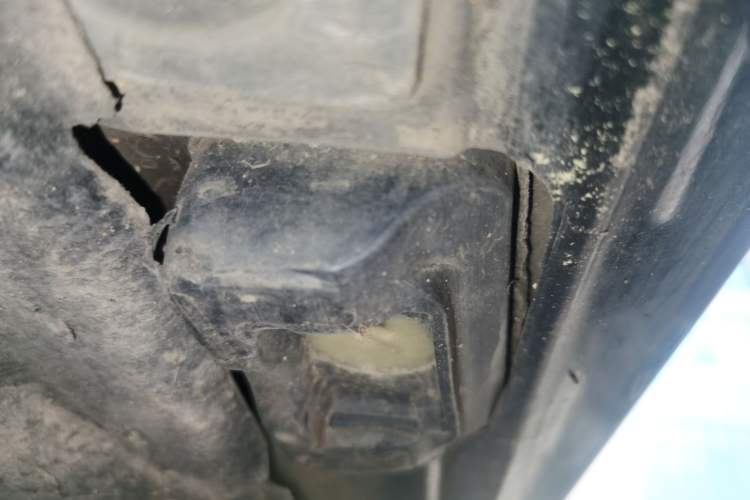 Used Mercedes-Benz S-Class 2012 S 300 L Business Standard Model Chassis Rear Right