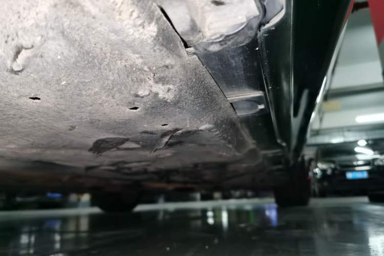 Used Mercedes-Benz S-Class 2012 S 300 L Prestige Grand Edition Chassis Rear Right