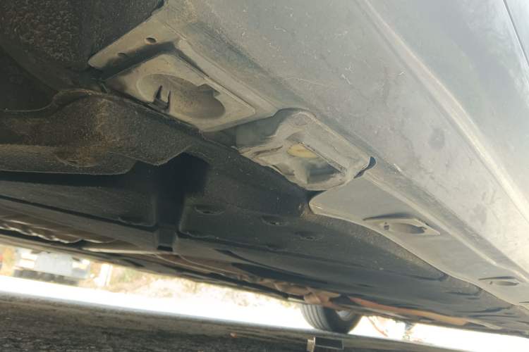 Used Mercedes-Benz S-Class 2012 S 300 L Business-Class Grand Edition Chassis Rear Right