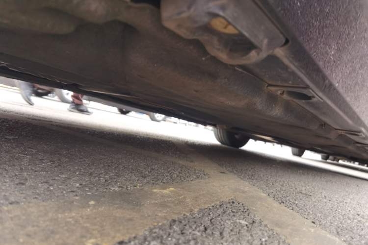Used Mercedes-Benz S-Class 2012 S 300 L Business Standard Model Chassis Rear Right