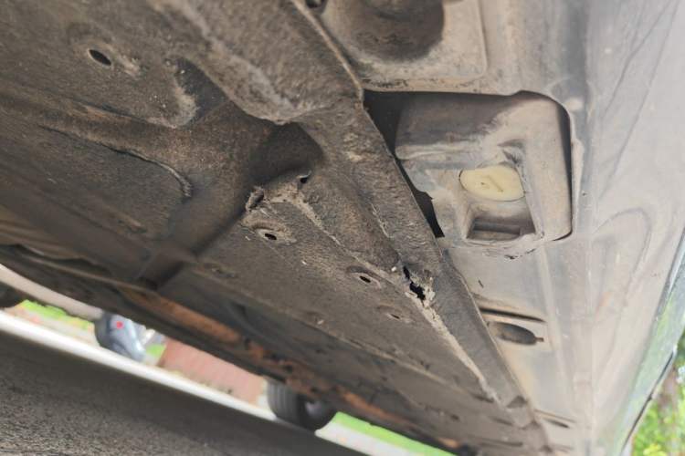 Used Mercedes-Benz S-Class 2012 S 350 L 4MATIC Grand Edition Chassis Rear Right