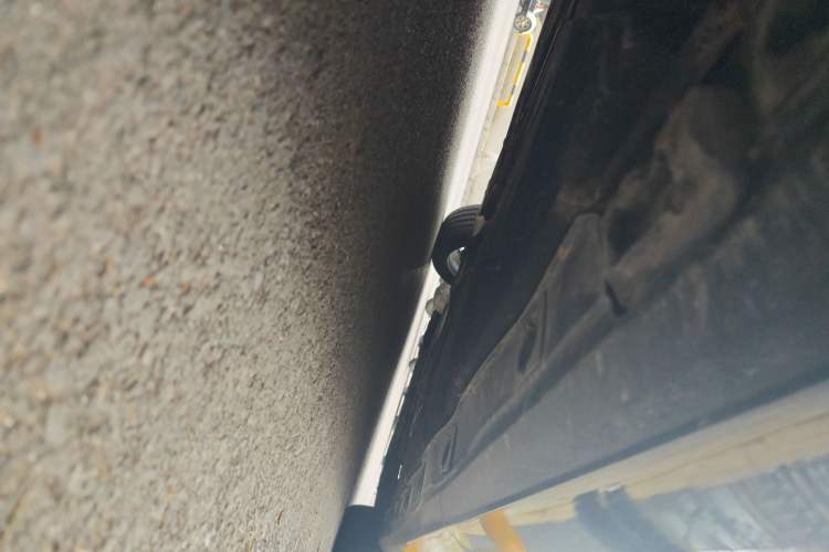 Used Mercedes-Benz S-Class 2012 S 300 L Business Standard Model Chassis Rear Right