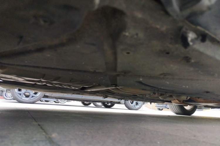 Used Mercedes-Benz S-Class 2012 S 300 L Business Standard Model Chassis Rear Right