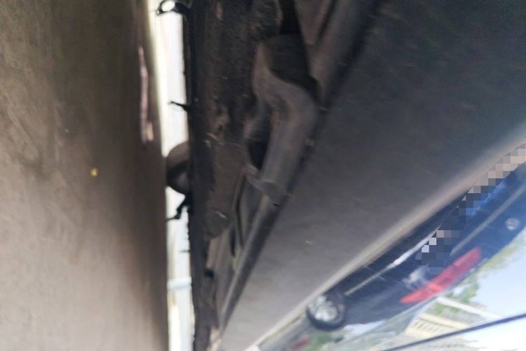 Used Mercedes-Benz S-Class 2012 S 300 L Luxury Grand Edition Chassis Rear Right