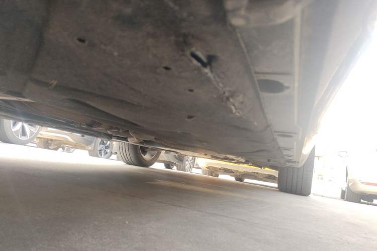 Used Mercedes-Benz S-Class 2012 S 350 L 4MATIC Grand Edition Chassis Rear Right