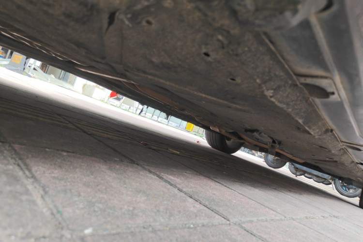Used Mercedes-Benz S-Class 2012 S 300 L Luxury Grand Edition Chassis Rear Right