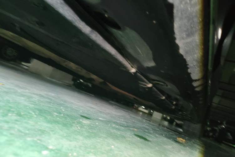Used Mercedes-Benz S-Class 2012 S 300 L Business Standard Model Chassis Rear Right